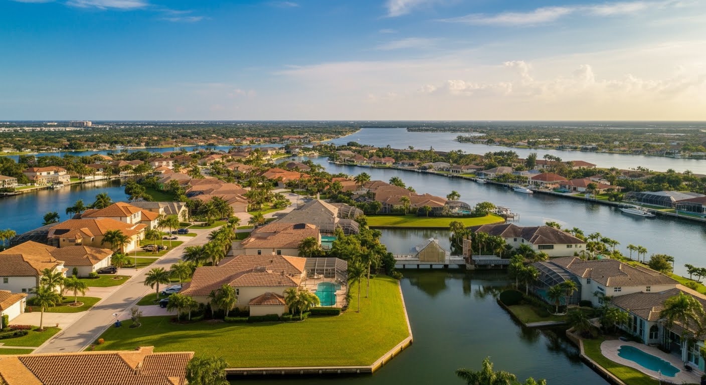 Sanibel Real Estate, Three Years After Ian: Where Recovery Stands — illustrative photo
