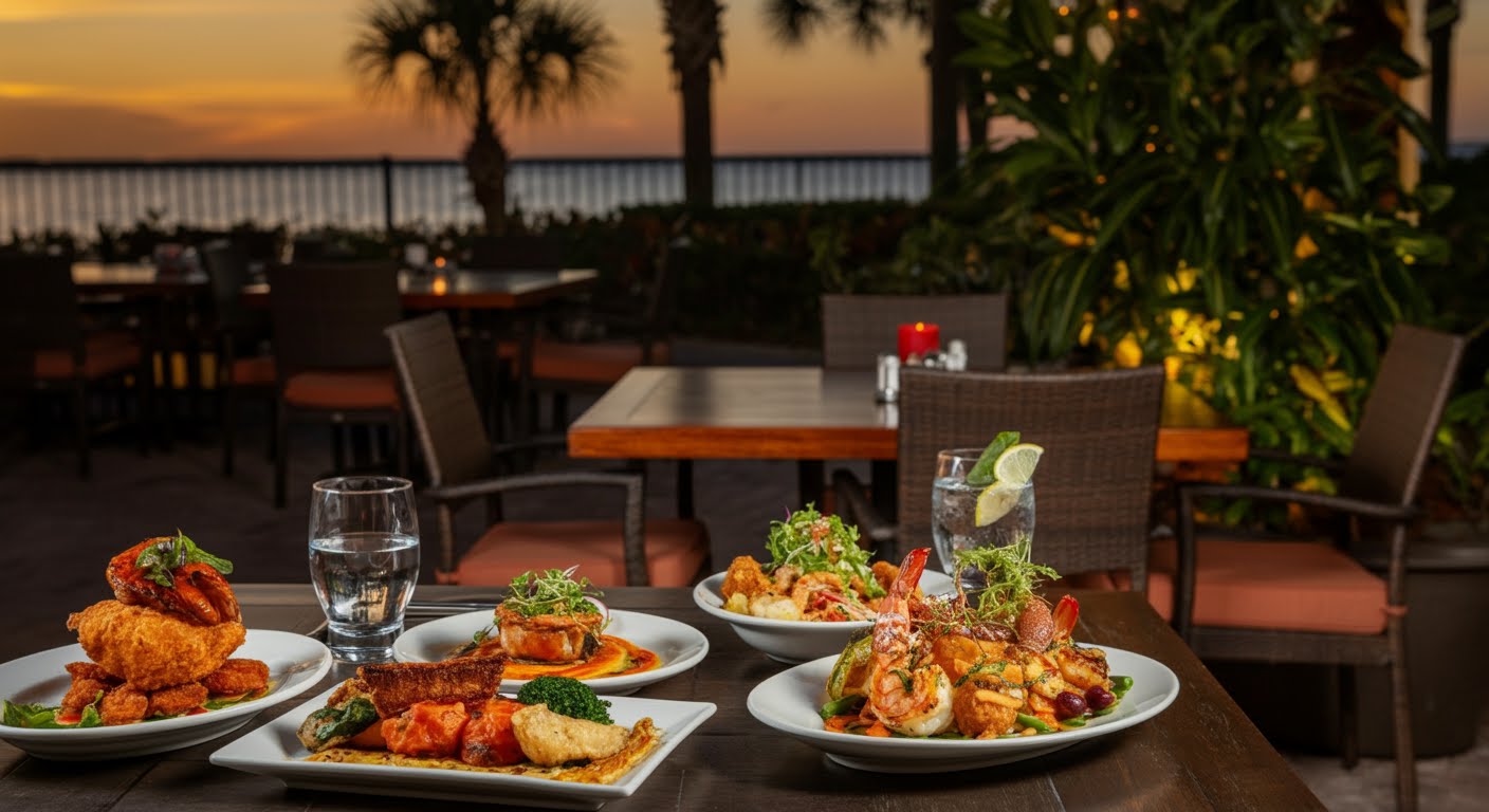 Punta Gorda, Florida: Three Submarkets Under One Zip Code — illustrative photo