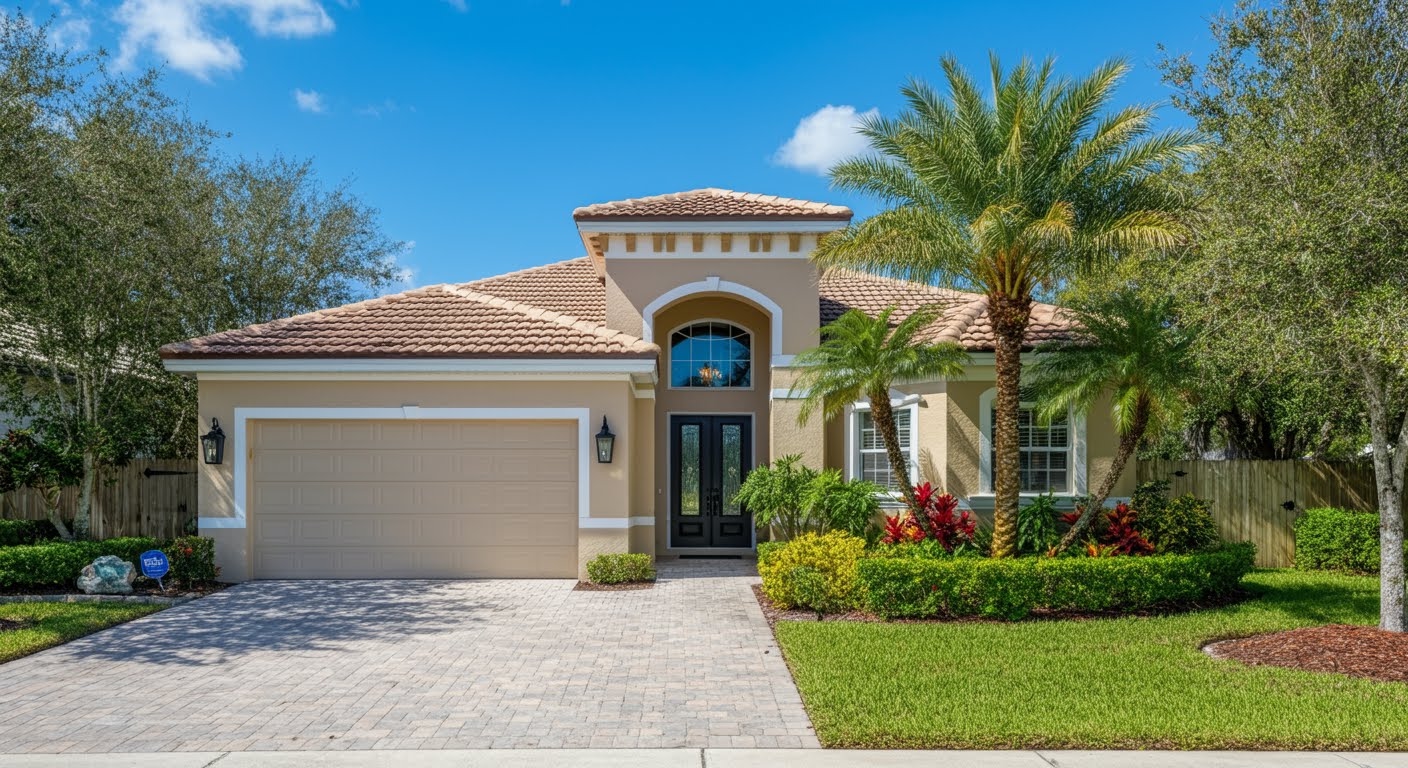 Selling a Southwest Florida home as an out-of-state owner — illustrative photo