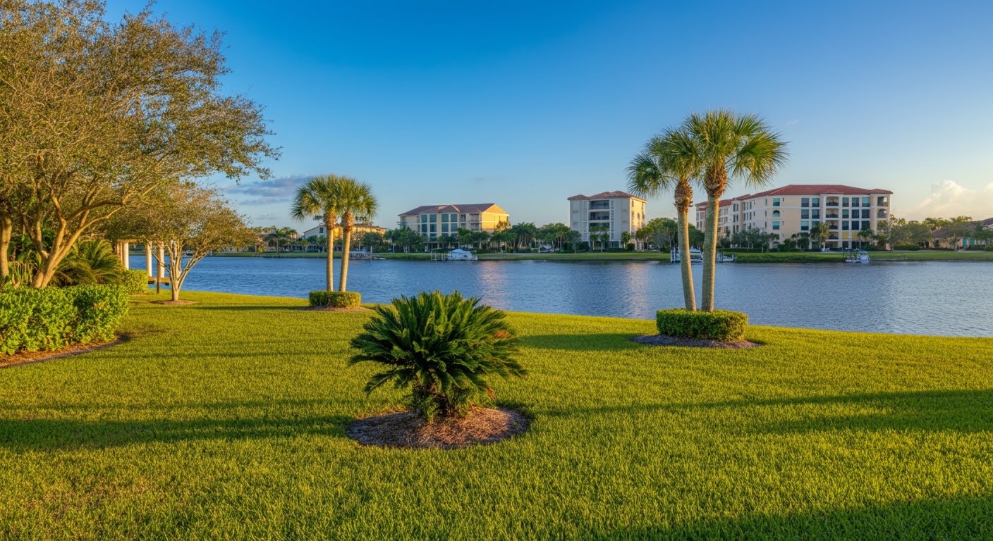 Estero, Florida: A Relocator's Deep Dive Beyond Coconut Point — illustrative photo