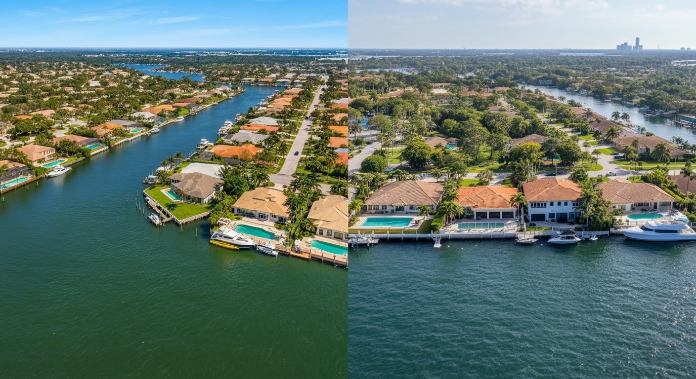 Florida Condo SIRS Rules: How Reserve-Study Reality Affects 2026 Buyers — illustrative photo
