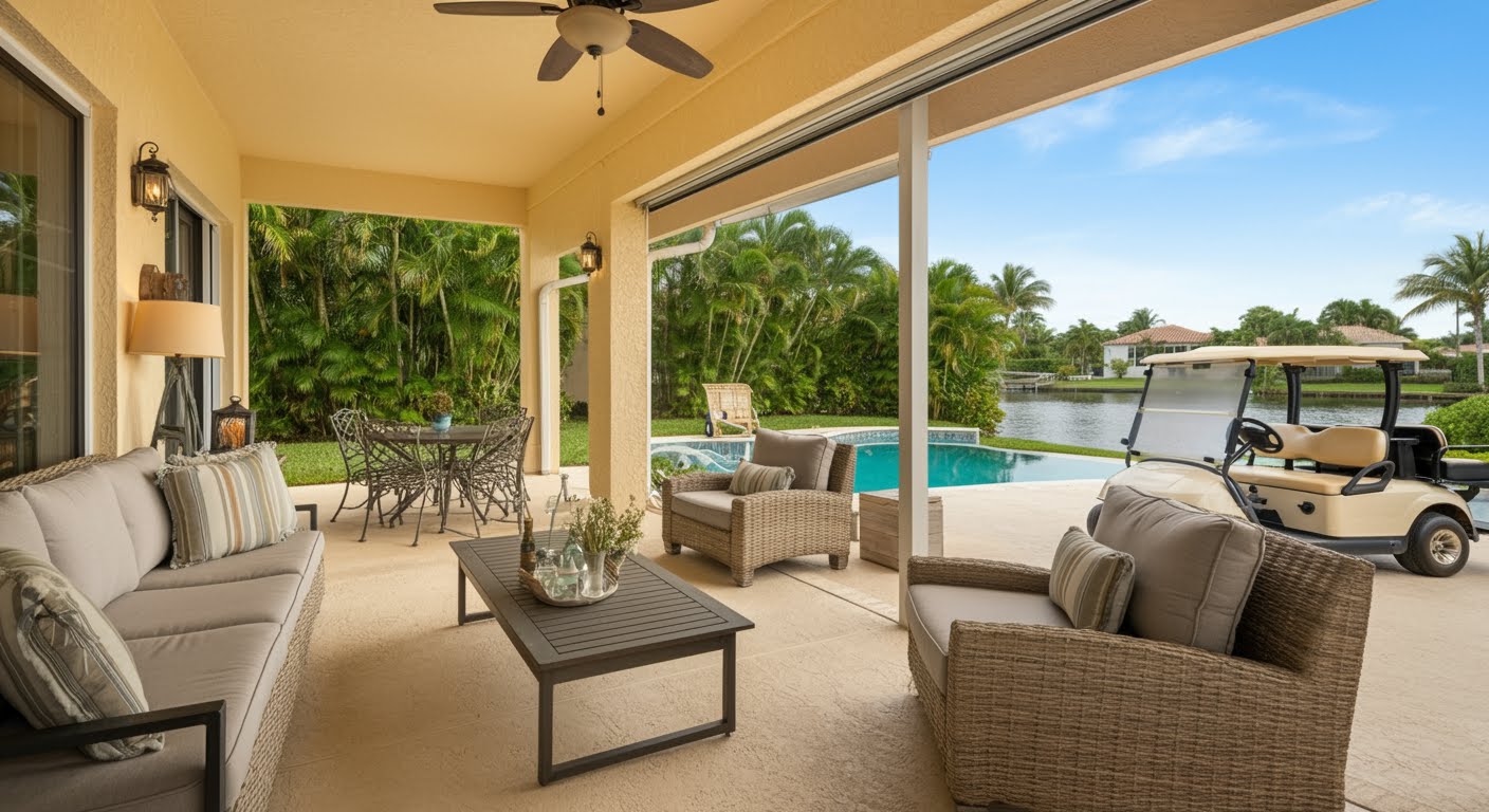 The Snowbird's Guide to Southwest Florida: Seasonal Living Done Right — The Baez Collective